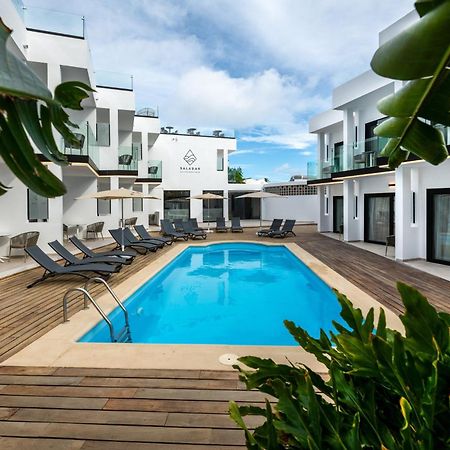 Saladar Suites Boutique Морро-дель-Хабле Екстер'єр фото