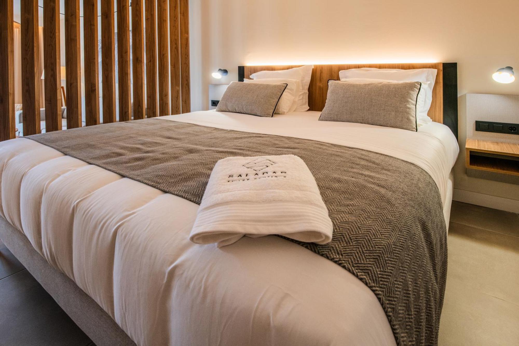 Saladar Suites Boutique Морро-дель-Хабле Екстер'єр фото