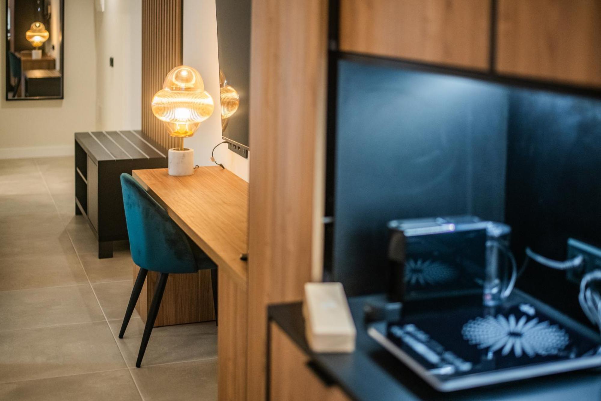 Saladar Suites Boutique Морро-дель-Хабле Екстер'єр фото