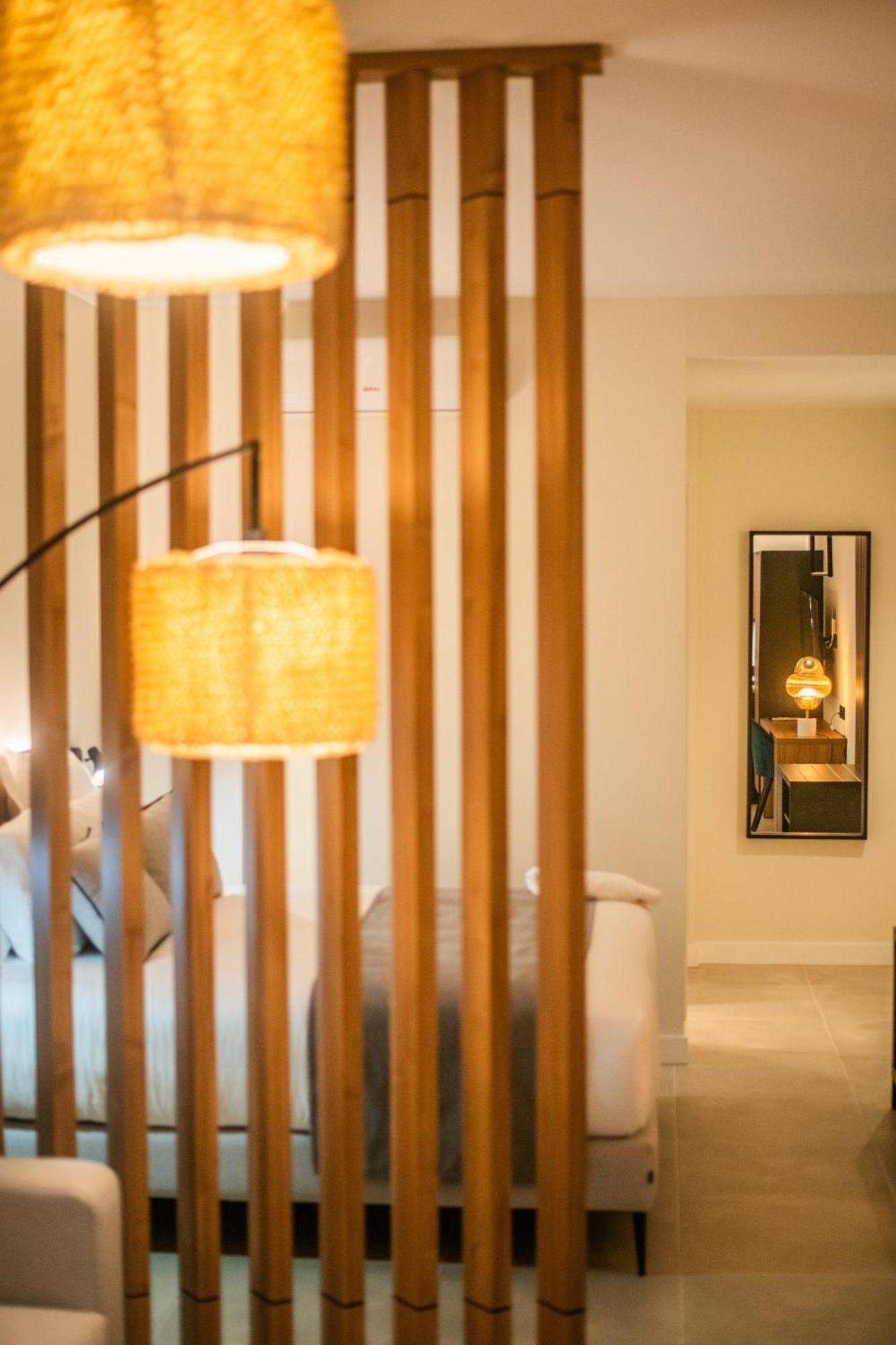 Saladar Suites Boutique Морро-дель-Хабле Екстер'єр фото