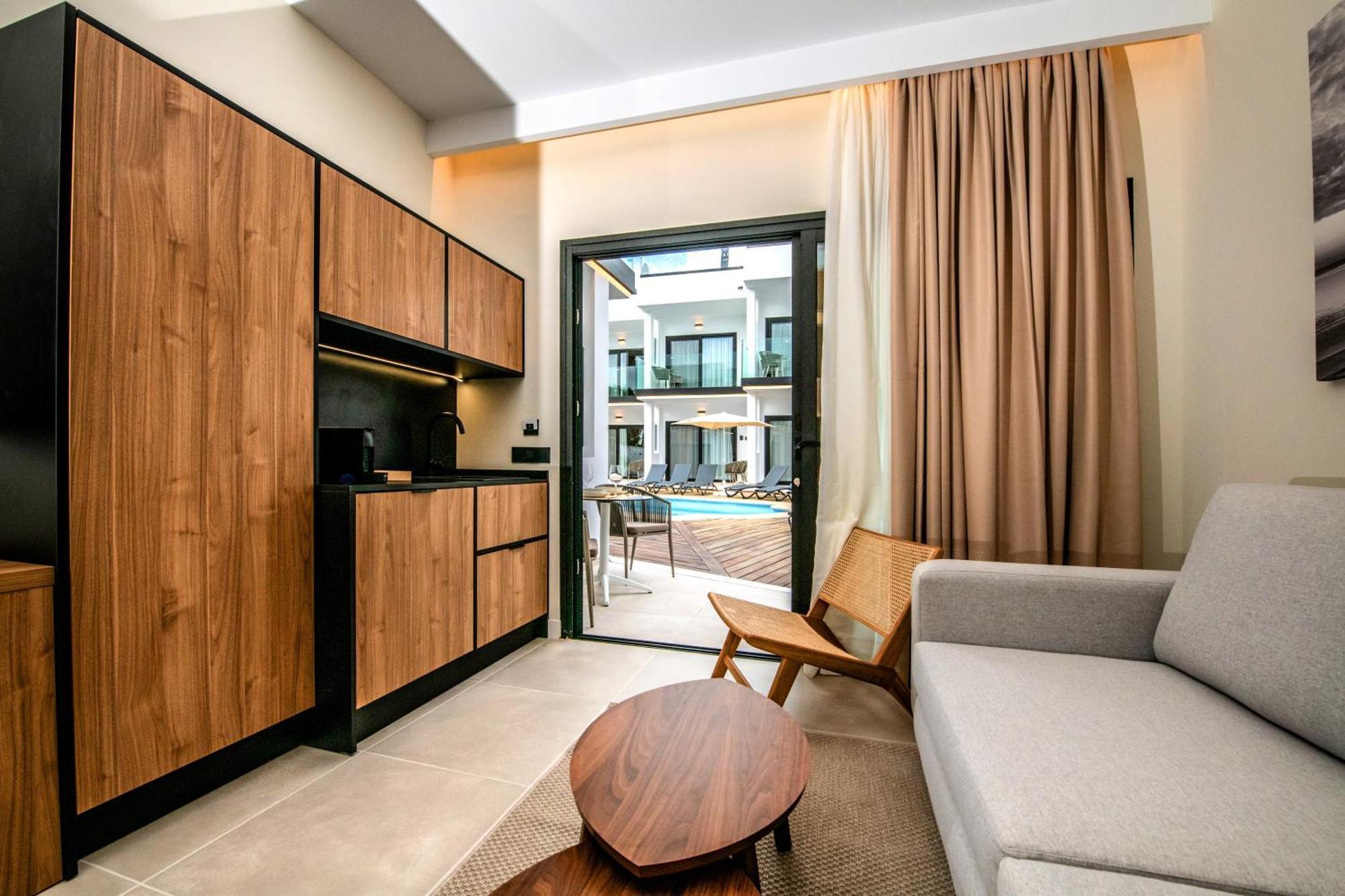 Saladar Suites Boutique Морро-дель-Хабле Екстер'єр фото