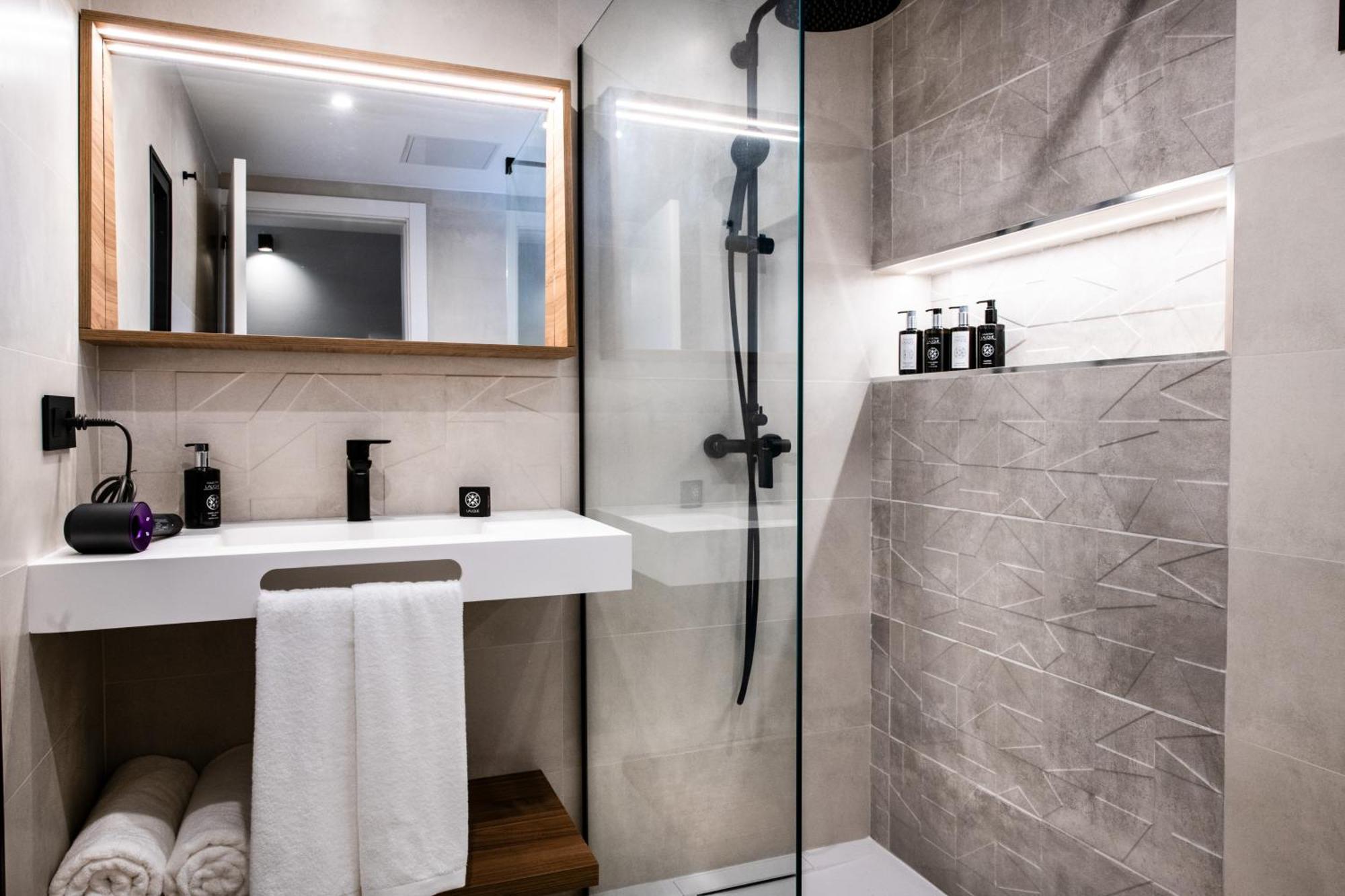 Saladar Suites Boutique Морро-дель-Хабле Екстер'єр фото