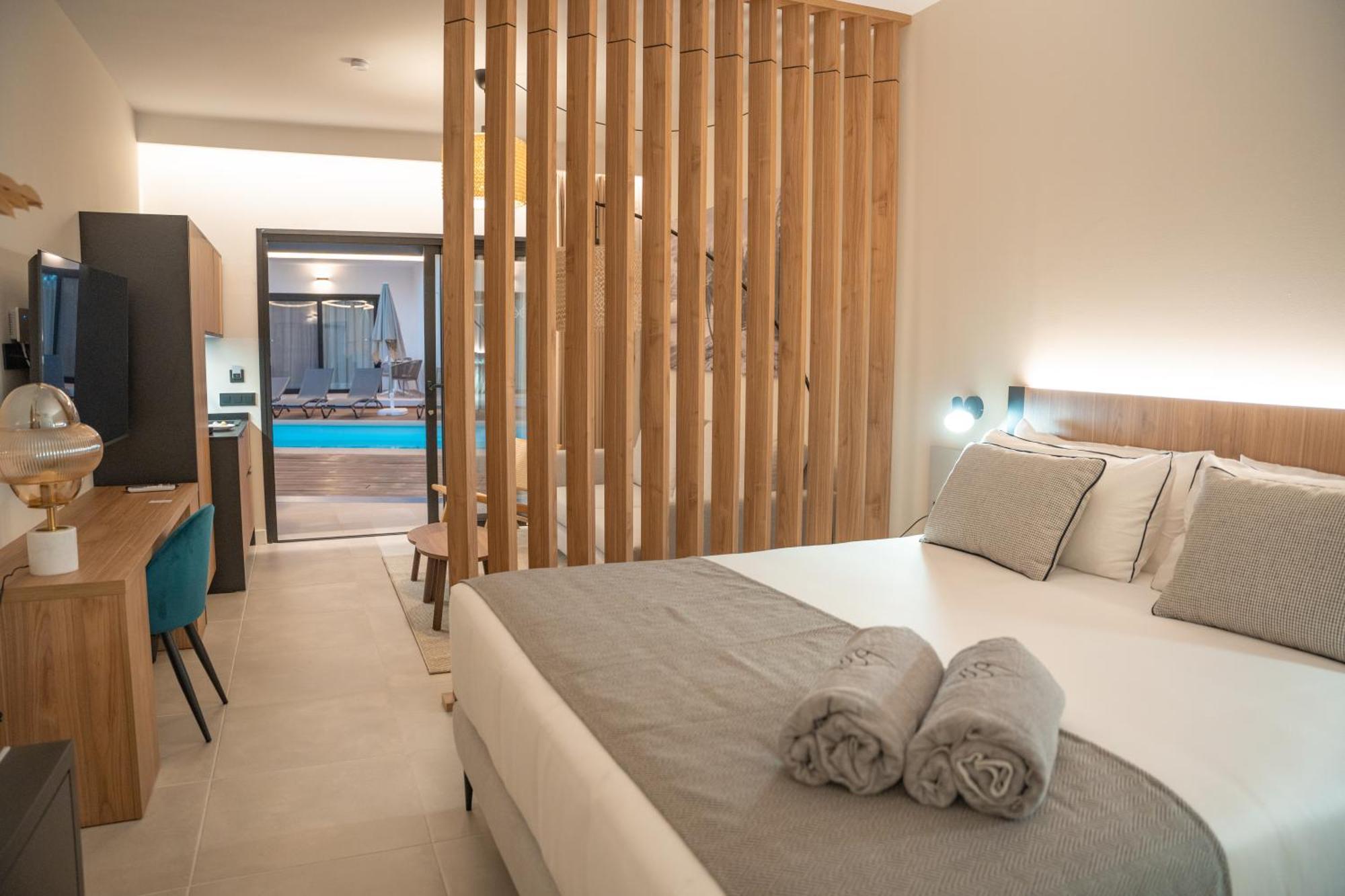 Saladar Suites Boutique Морро-дель-Хабле Екстер'єр фото