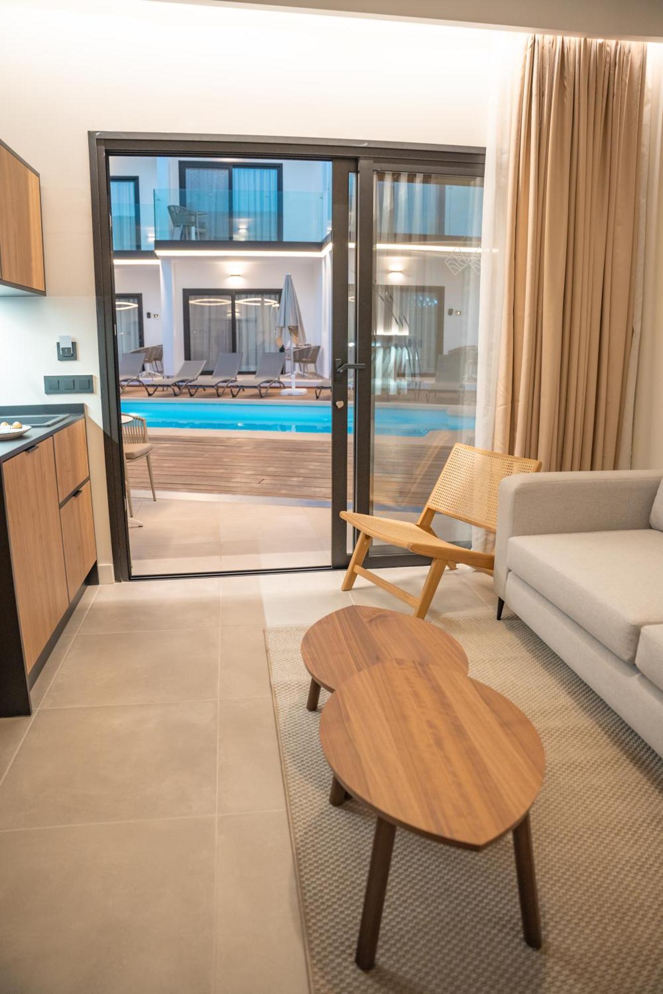 Saladar Suites Boutique Морро-дель-Хабле Екстер'єр фото