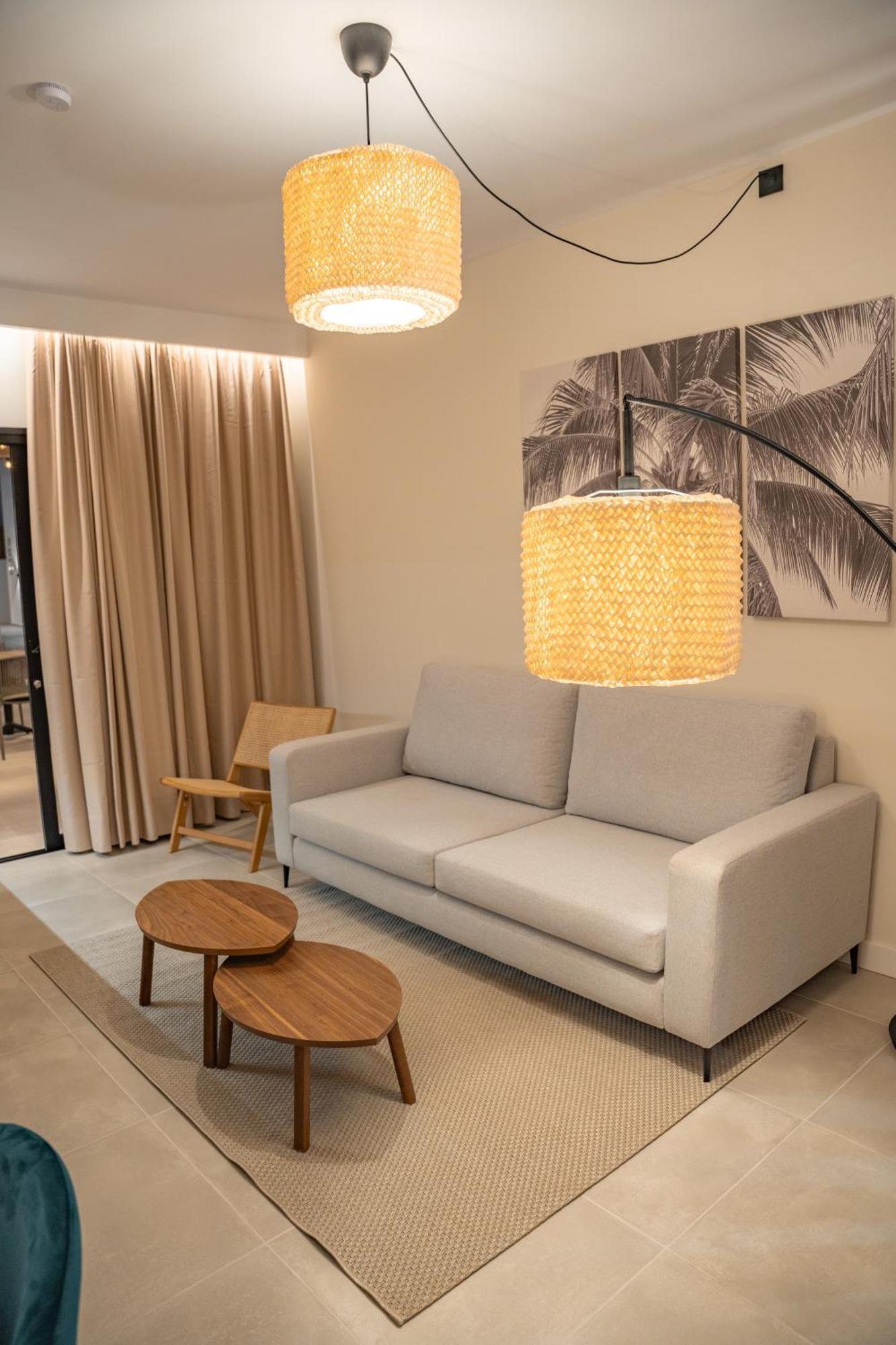 Saladar Suites Boutique Морро-дель-Хабле Екстер'єр фото