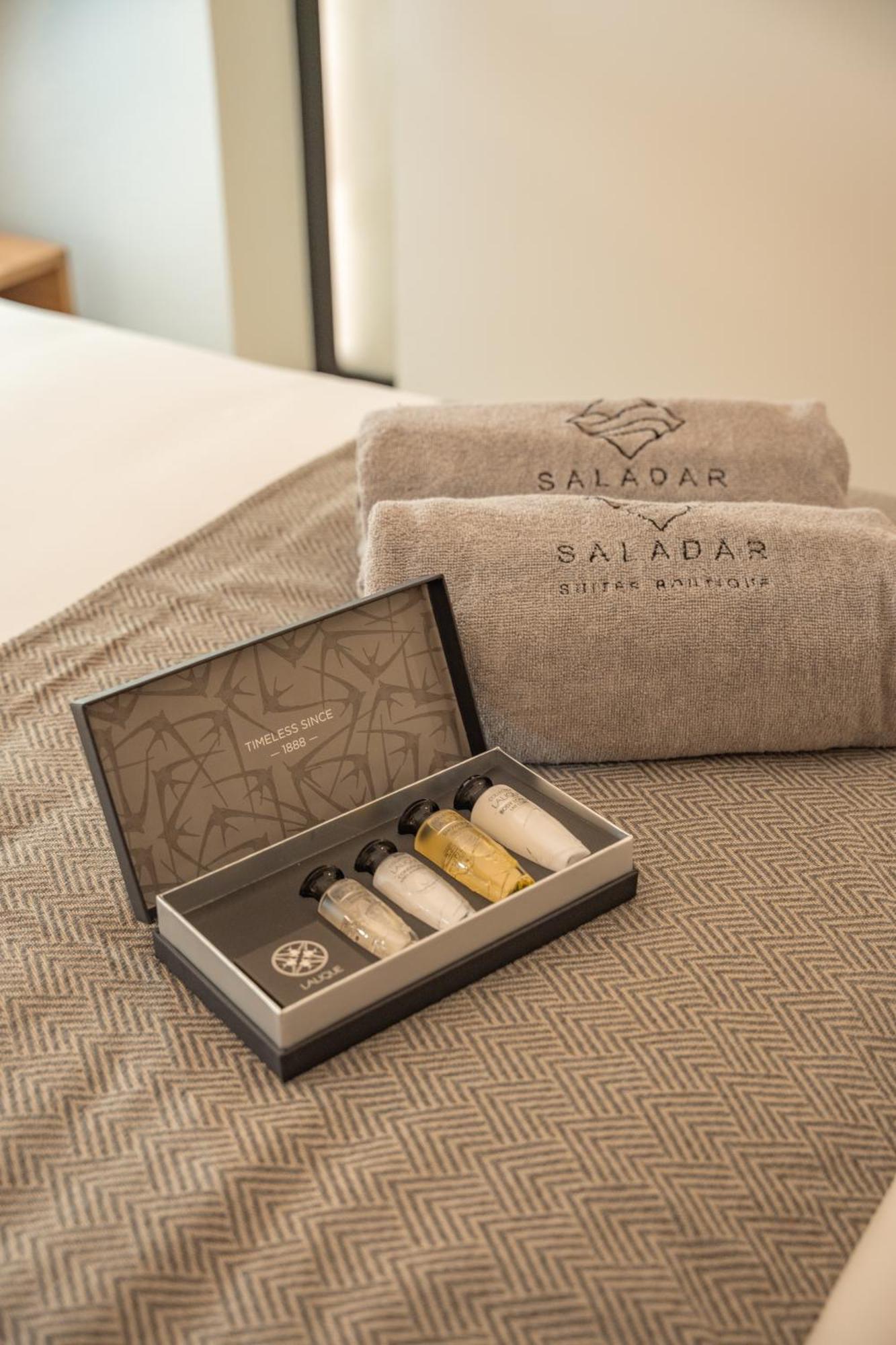 Saladar Suites Boutique Морро-дель-Хабле Екстер'єр фото