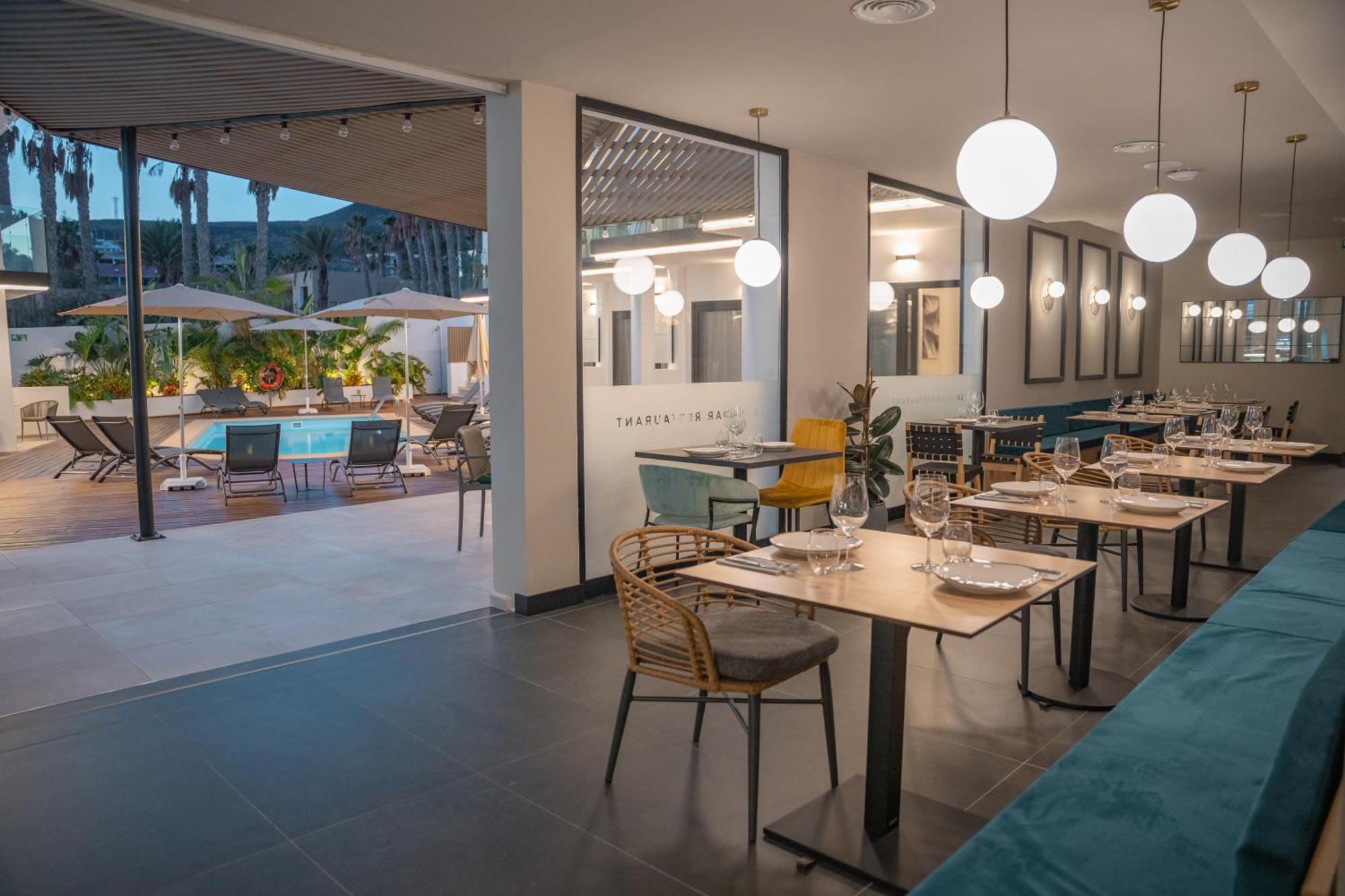 Saladar Suites Boutique Морро-дель-Хабле Екстер'єр фото